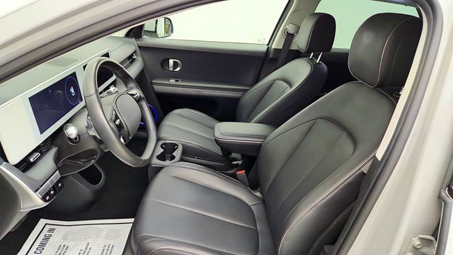 2024 Hyundai IONIQ 5 Limited RWD - 23048574 - 20