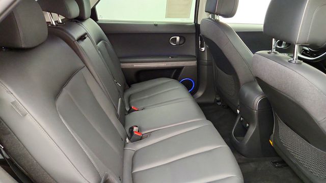2024 Hyundai IONIQ 5 Limited RWD - 23048574 - 23