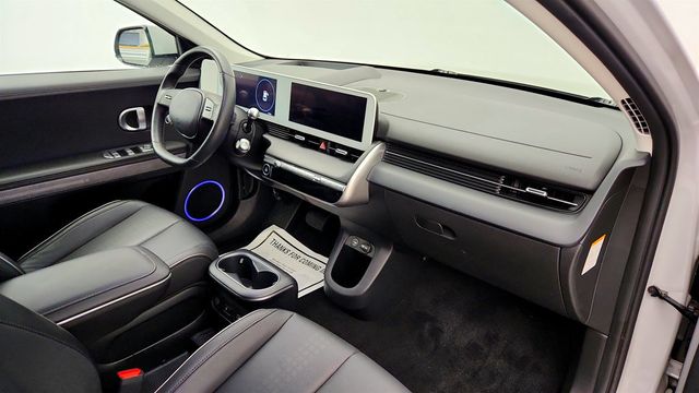 2024 Hyundai IONIQ 5 Limited RWD - 23048574 - 25