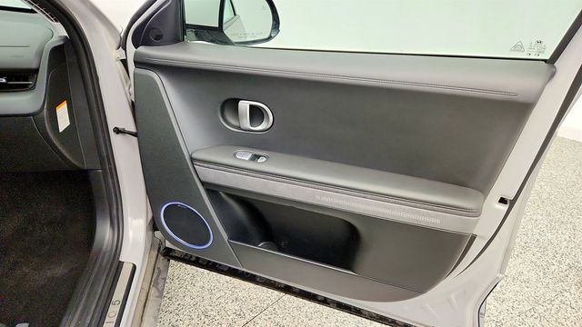 2024 Hyundai IONIQ 5 Limited RWD - 23048574 - 26