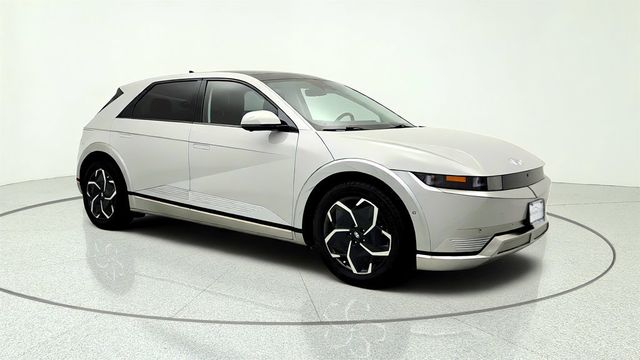 2024 Hyundai IONIQ 5 Limited RWD - 23048574 - 2