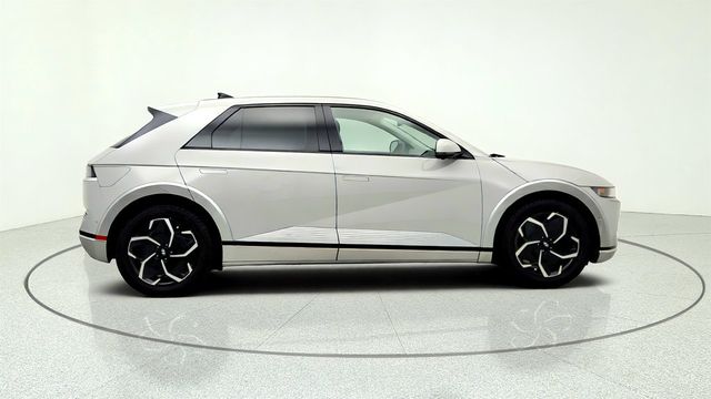 2024 Hyundai IONIQ 5 Limited RWD - 23048574 - 3