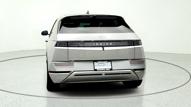 2024 Hyundai IONIQ 5 Limited RWD - 23048574 - 5