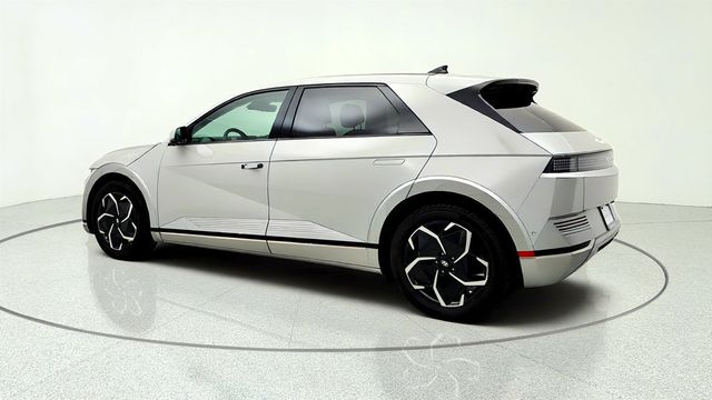2024 Hyundai IONIQ 5 Limited RWD - 23048574 - 6