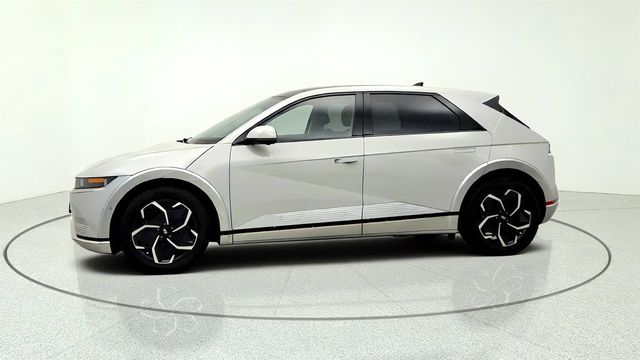 2024 Hyundai IONIQ 5 Limited RWD - 23048574 - 7