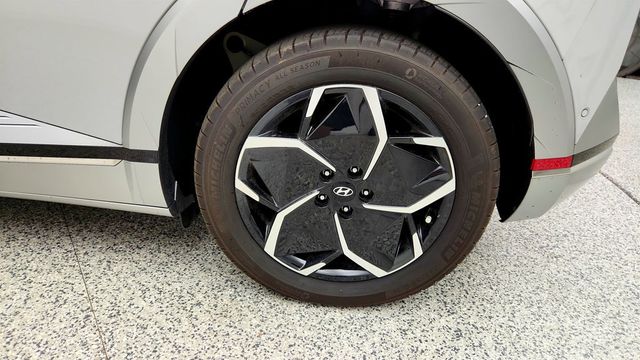 2024 Hyundai IONIQ 5 Limited RWD - 23048574 - 8