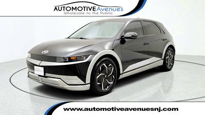 2024 Hyundai IONIQ 5