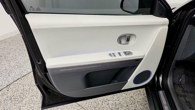 2024 Hyundai IONIQ 5 Limited RWD Long Range - 23082223 - 9