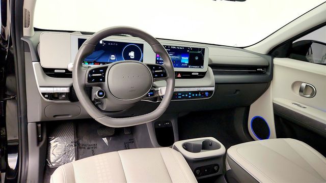2024 Hyundai IONIQ 5 Limited RWD Long Range - 23082223 - 12