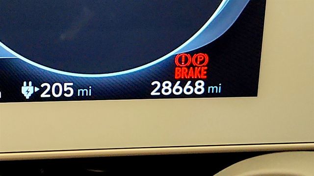 2024 Hyundai IONIQ 5 Limited RWD Long Range - 23082223 - 15