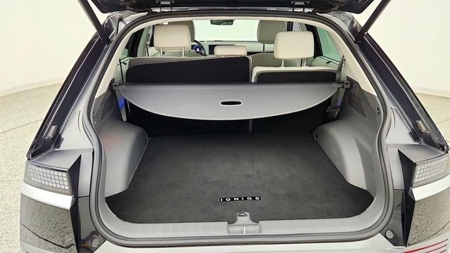 2024 Hyundai IONIQ 5 Limited RWD Long Range - 23082223 - 21