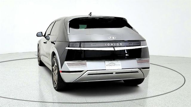 2024 Hyundai IONIQ 5 Limited RWD Long Range - 23082223 - 5