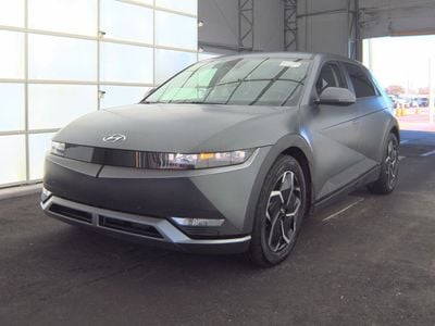 2024 Hyundai IONIQ 5