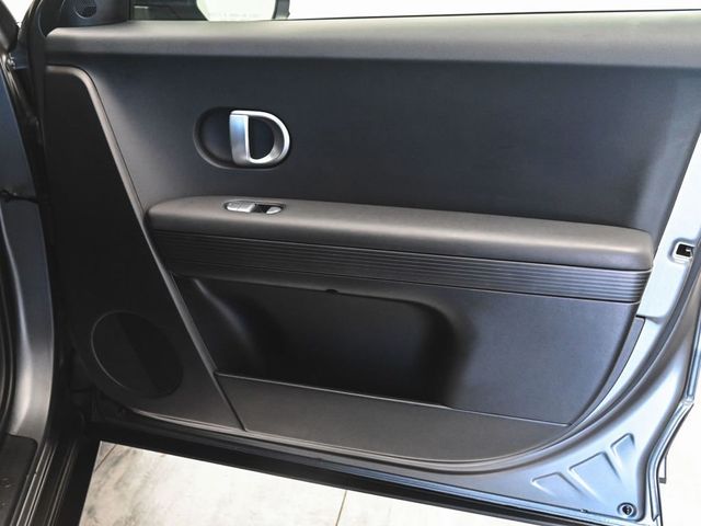 2024 Hyundai IONIQ 5 SEL - 22992930 - 9