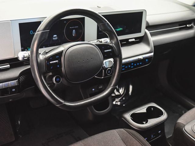 2024 Hyundai IONIQ 5 SEL - 22992930 - 13