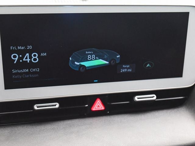 2024 Hyundai IONIQ 5 SEL - 22992930 - 16