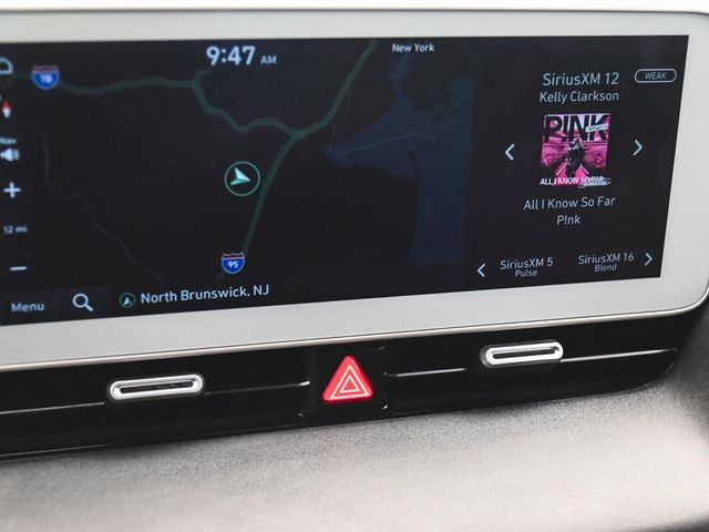 2024 Hyundai IONIQ 5 SEL - 22992930 - 17