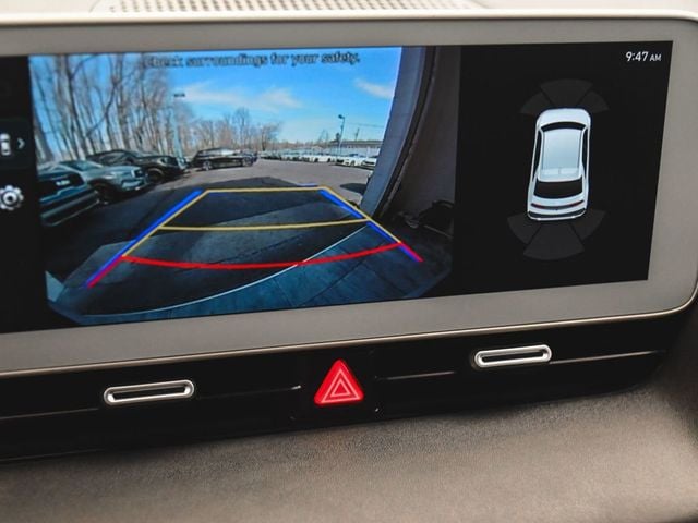 2024 Hyundai IONIQ 5 SEL - 22992930 - 18