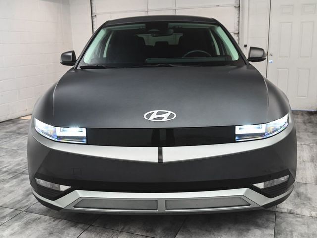 2024 Hyundai IONIQ 5 SEL - 22992930 - 1