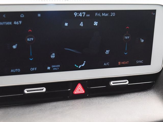 2024 Hyundai IONIQ 5 SEL - 22992930 - 20