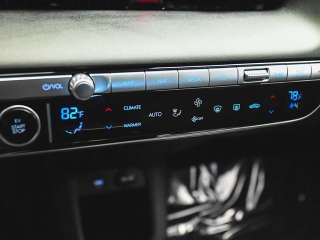 2024 Hyundai IONIQ 5 SEL - 22992930 - 21