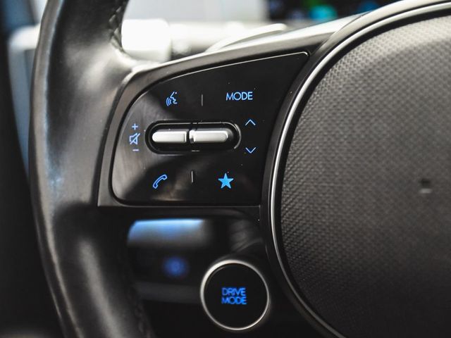 2024 Hyundai IONIQ 5 SEL - 22992930 - 23