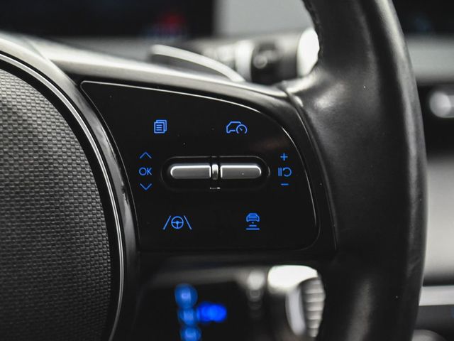 2024 Hyundai IONIQ 5 SEL - 22992930 - 24