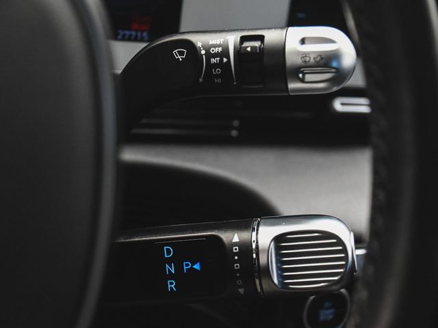 2024 Hyundai IONIQ 5 SEL - 22992930 - 25