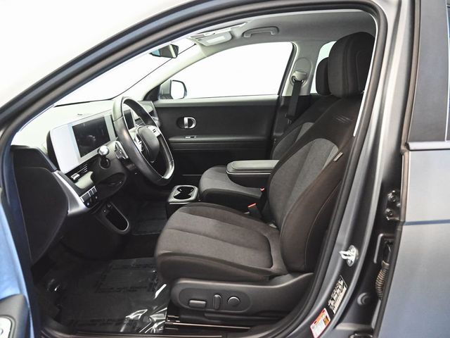 2024 Hyundai IONIQ 5 SEL - 22992930 - 26