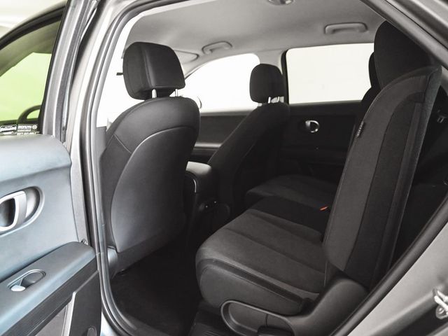 2024 Hyundai IONIQ 5 SEL - 22992930 - 27