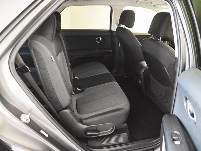 2024 Hyundai IONIQ 5 SEL - 22992930 - 28