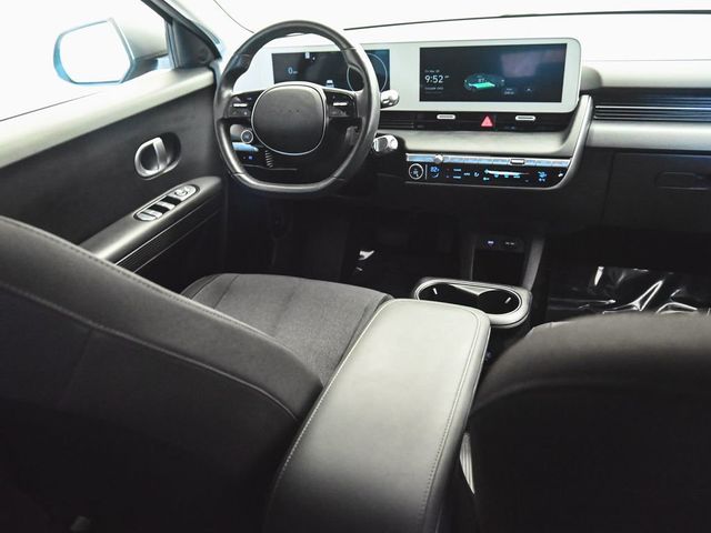 2024 Hyundai IONIQ 5 SEL - 22992930 - 29