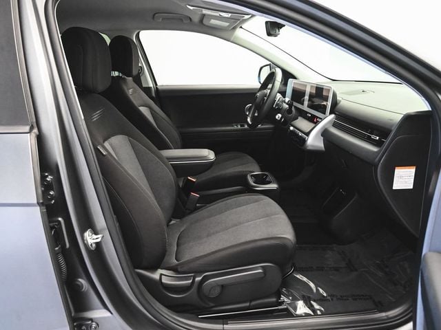 2024 Hyundai IONIQ 5 SEL - 22992930 - 30