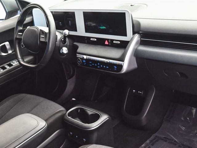 2024 Hyundai IONIQ 5 SEL - 22992930 - 31