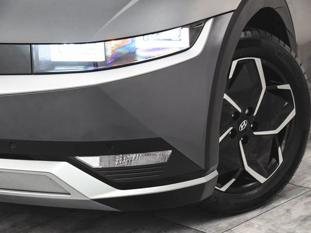 2024 Hyundai IONIQ 5 SEL - 22992930 - 34