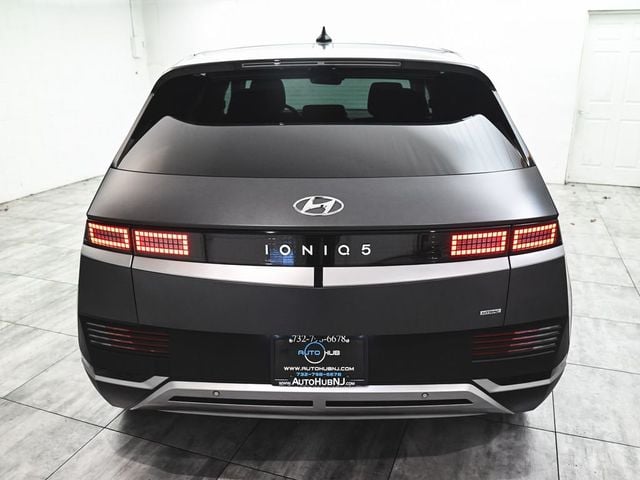 2024 Hyundai IONIQ 5 SEL - 22992930 - 4