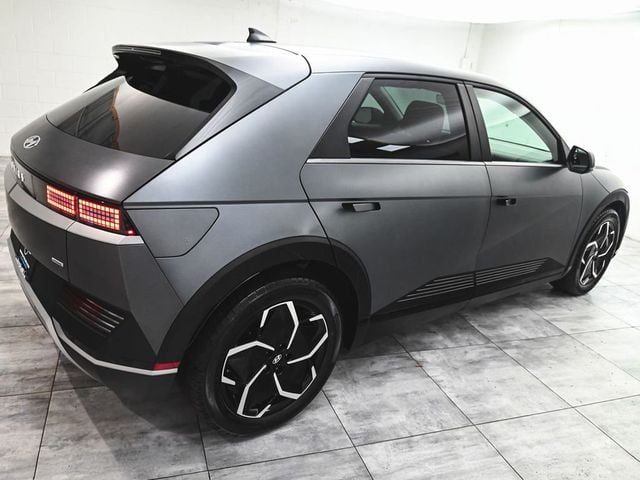 2024 Hyundai IONIQ 5 SEL - 22992930 - 5