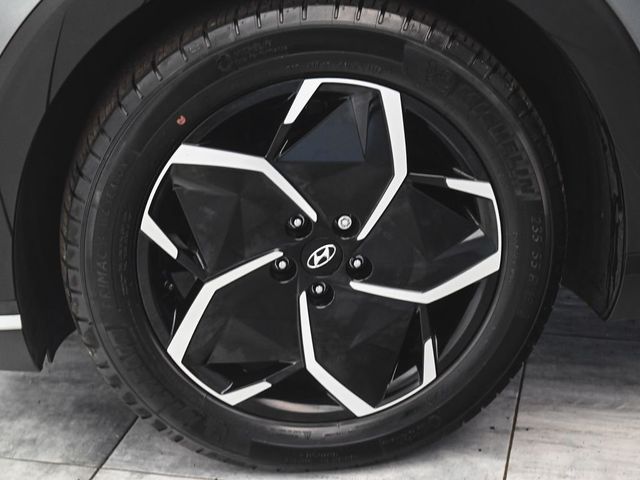 2024 Hyundai IONIQ 5 SEL - 22992930 - 6