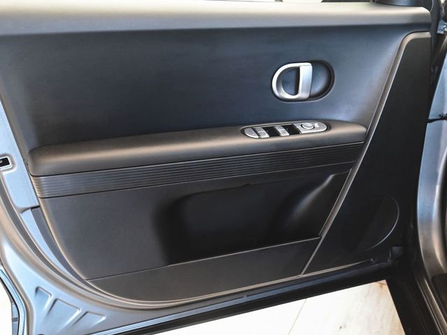 2024 Hyundai IONIQ 5 SEL - 22992930 - 7