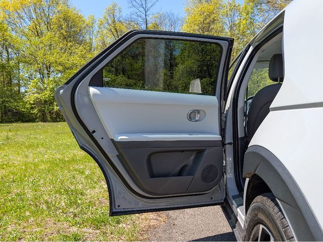 2024 Hyundai IONIQ 5 SEL - 23027912 - 10