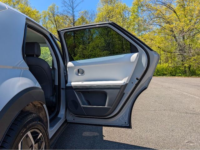 2024 Hyundai IONIQ 5 SEL - 23027912 - 11