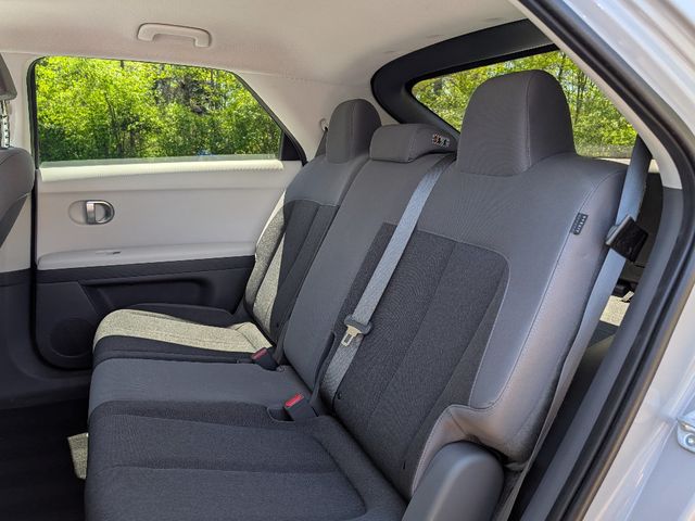 2024 Hyundai IONIQ 5 SEL - 23027912 - 13