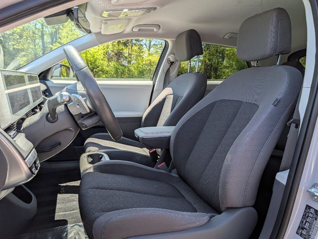 2024 Hyundai IONIQ 5 SEL - 23027912 - 14