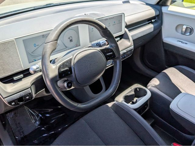 2024 Hyundai IONIQ 5 SEL - 23027912 - 16