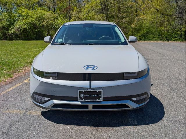 2024 Hyundai IONIQ 5 SEL - 23027912 - 1