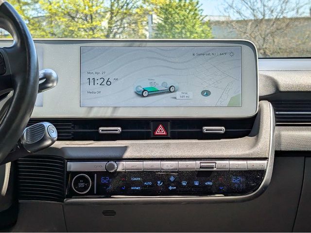 2024 Hyundai IONIQ 5 SEL - 23027912 - 19