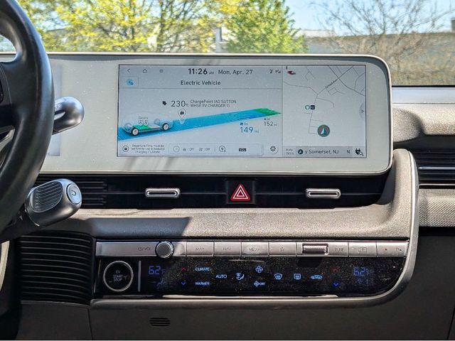 2024 Hyundai IONIQ 5 SEL - 23027912 - 20