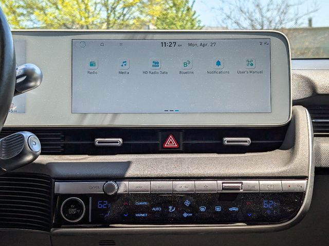 2024 Hyundai IONIQ 5 SEL - 23027912 - 22