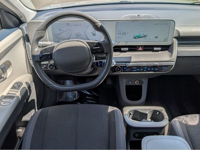 2024 Hyundai IONIQ 5 SEL - 23027912 - 23
