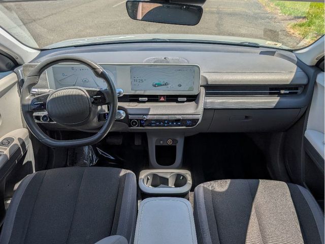 2024 Hyundai IONIQ 5 SEL - 23027912 - 24